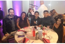 Niver 15 Anos Lara Lindicy