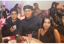 Niver 15 Anos Lara Lindicy