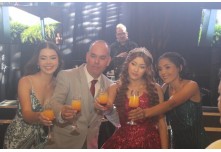 Niver 15 Anos Lara Lindicy