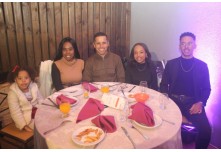 Niver 15 Anos Lara Lindicy