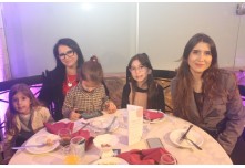 Niver 15 Anos Lara Lindicy