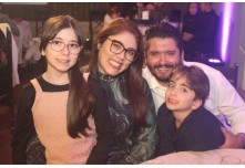 Niver 15 Anos Lara Lindicy