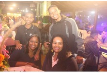 Niver 15 Anos Lara Lindicy