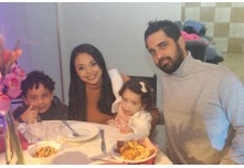 Niver 15 Anos Lara Lindicy