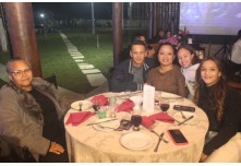 Niver 15 Anos Lara Lindicy