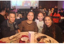 Niver 15 Anos Lara Lindicy