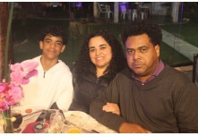 Niver 15 Anos Lara Lindicy