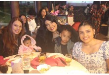 Niver 15 Anos Lara Lindicy