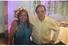 Niver 15 Anos Lara Lindicy