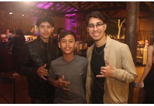 Niver 15 Anos Lara Lindicy