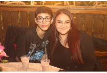 Niver 15 Anos Lara Lindicy