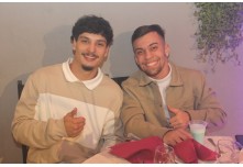 Niver 15 Anos Lara Lindicy