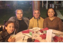 Niver 15 Anos Lara Lindicy