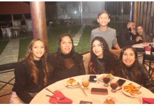 Niver 15 Anos Lara Lindicy