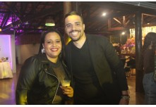 Niver 15 Anos Lara Lindicy