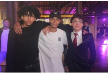 Niver 15 Anos Lara Lindicy