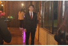 Niver 15 Anos Lara Lindicy