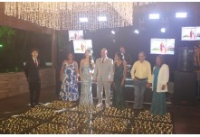 Niver 15 Anos Lara Lindicy