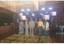 Niver 15 Anos Lara Lindicy