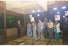 Niver 15 Anos Lara Lindicy