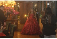 Niver 15 Anos Lara Lindicy