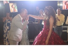 Niver 15 Anos Lara Lindicy