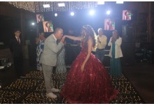 Niver 15 Anos Lara Lindicy