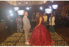 Niver 15 Anos Lara Lindicy