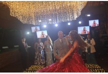 Niver 15 Anos Lara Lindicy