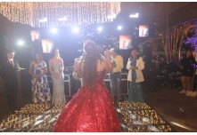 Niver 15 Anos Lara Lindicy