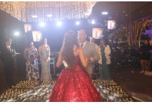 Niver 15 Anos Lara Lindicy