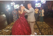 Niver 15 Anos Lara Lindicy