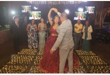 Niver 15 Anos Lara Lindicy