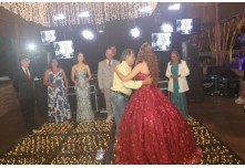 Niver 15 Anos Lara Lindicy