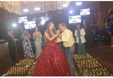 Niver 15 Anos Lara Lindicy