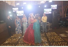 Niver 15 Anos Lara Lindicy