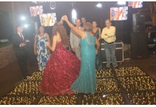 Niver 15 Anos Lara Lindicy