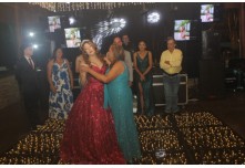 Niver 15 Anos Lara Lindicy