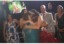 Niver 15 Anos Lara Lindicy