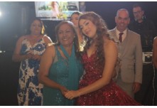 Niver 15 Anos Lara Lindicy