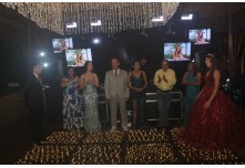 Niver 15 Anos Lara Lindicy