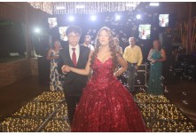 Niver 15 Anos Lara Lindicy