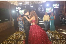 Niver 15 Anos Lara Lindicy