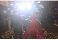 Niver 15 Anos Lara Lindicy