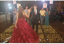 Niver 15 Anos Lara Lindicy