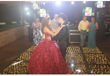 Niver 15 Anos Lara Lindicy