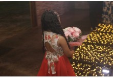 Niver 15 Anos Lara Lindicy