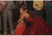 Niver 15 Anos Lara Lindicy