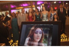 Niver 15 Anos Lara Lindicy