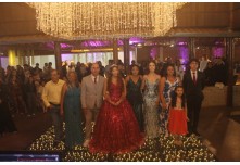 Niver 15 Anos Lara Lindicy